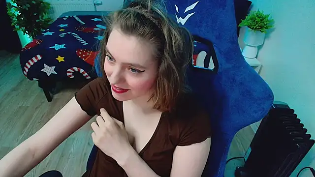 CranberryHot Obrolan Langsung XXX