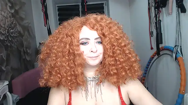 MISSwithDOLLS' Live XXX Chat