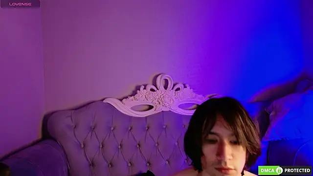 CalvinOwens – Kamerová šou