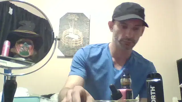 hailzeffn – Live XXX-chat