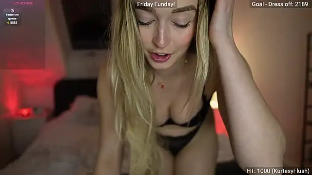 Czat XXX na żywo – Alexis___Texas