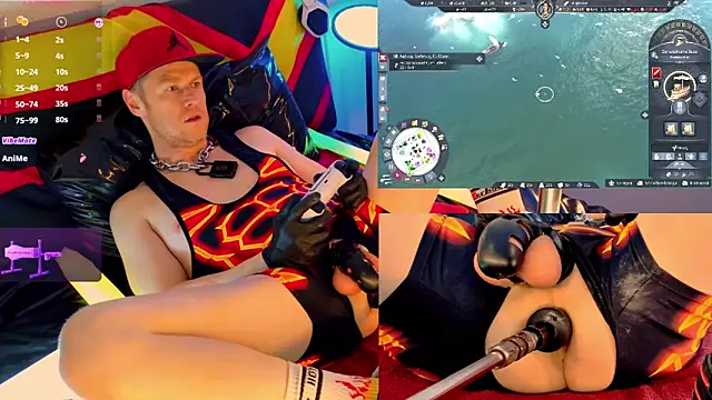 Sembang XXX Secara Langsung Romanheart