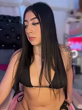 Chat XXX en directo de KittyRous