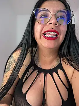 Devilsweet17 Live XXX-chat