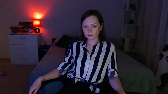 Chatroom XXX en direct de Allariy