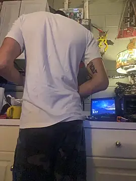 Show Webcam de Twist_N_Tease