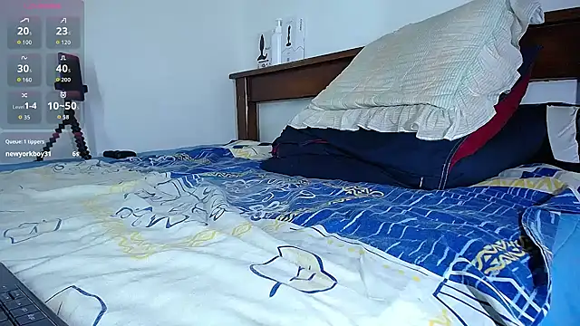 Živý XXX chat diamond_black00