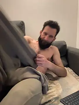 Michel_huge Webcam show