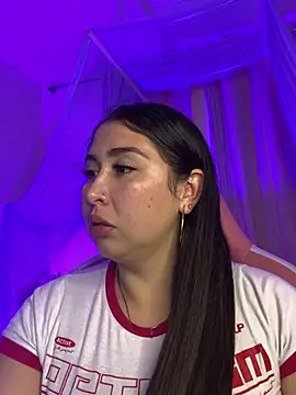 Valerie_perez_ Live XXX-chat