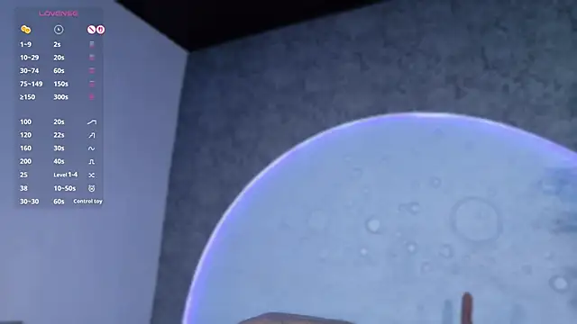 ReinaChloe Live XXX-chat