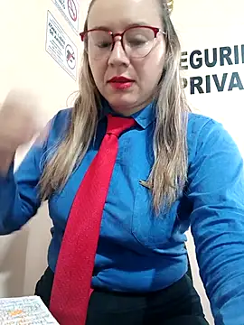 Czat XXX na żywo – Hannah-colx