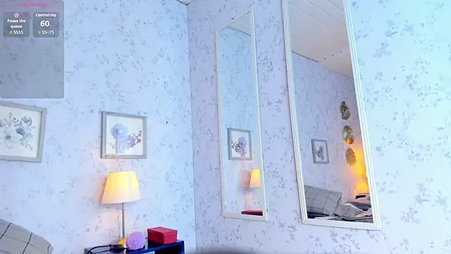 liam_twiink Adlı Modelin Web Kamerası Şovu