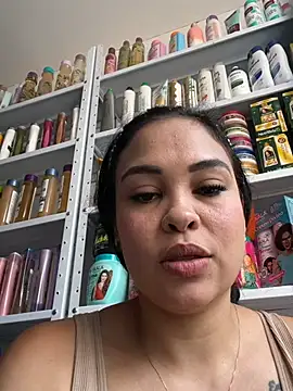 โชว์เว็บแคมของ FOX_LATINA