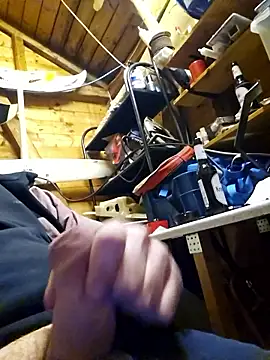 51babuのウェブカメラショー