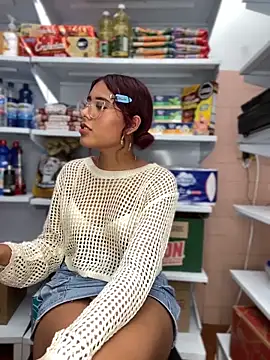 RyliaStarx Live XXX-Chat