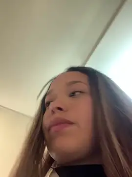 Czat XXX na żywo – Diosa_Pinkk