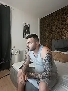 I_amAhille Live XXX-Chat