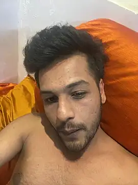 PremiumMen01 – Kamerová šou