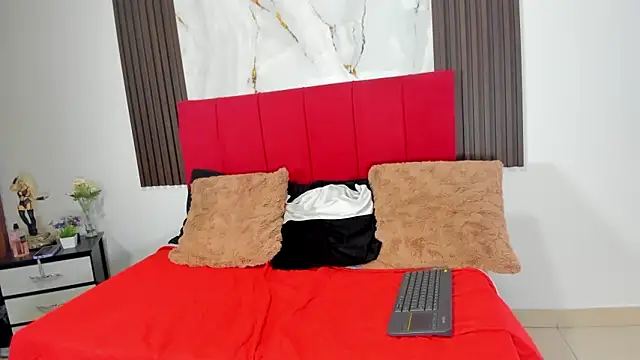 Czat XXX na żywo – samanta__fox