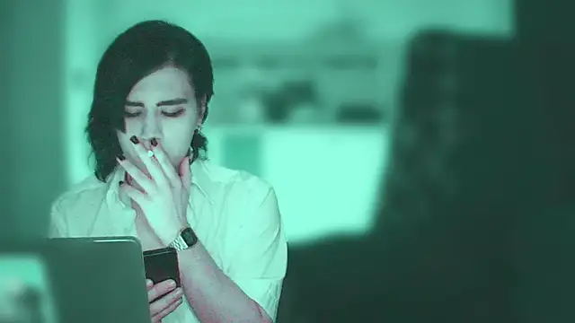 sademobeer – Kamerová šou