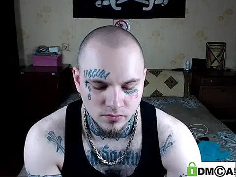 Keny_Collins 在線直播表演