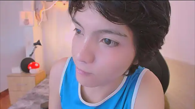 Sweet_Allan 웹캠 쇼