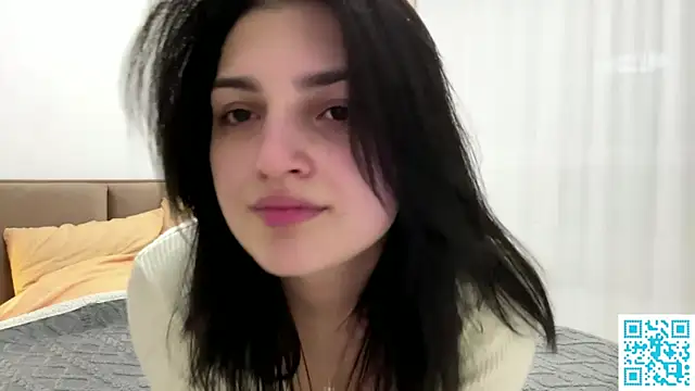 GlitchSiren Chat XXX live