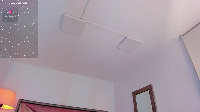 FaloonRoussel élő XXX-chatje