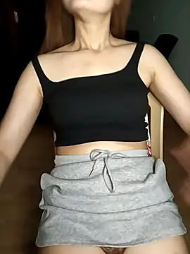 Ladygirl20 网络视讯表演