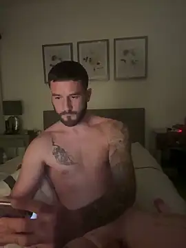 letsgetnaughty7 webcam show