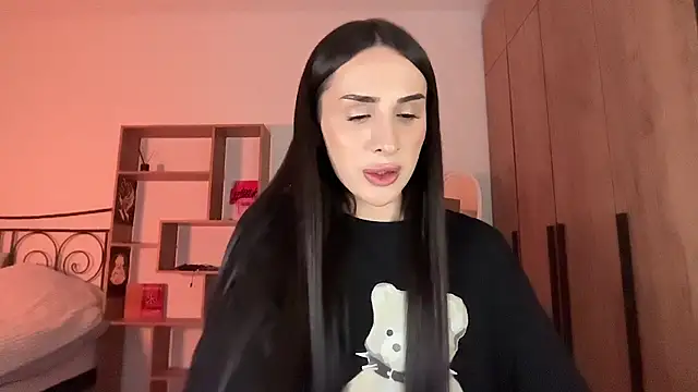 Kim_Oberlin_'s Webcam Show