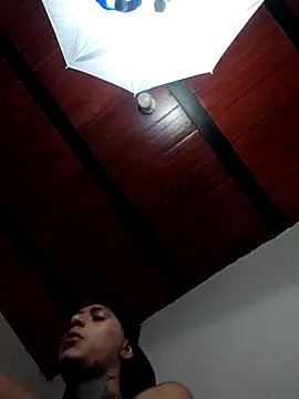 7_Saturno_7: вебкам-шоу