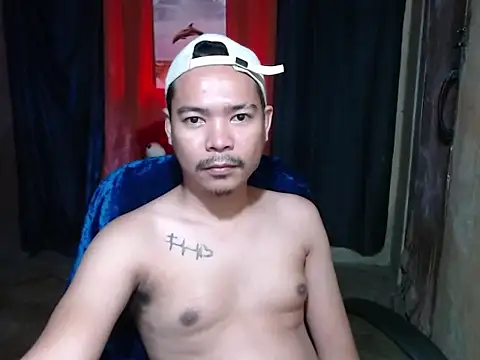 MANIACasianX Pertunjukan Webcam