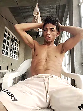 Show de webcam de Brayanellatino