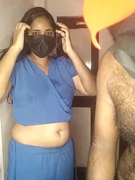 Show de webcam de 00USER