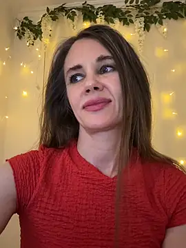 LucieMack Chat XXX live