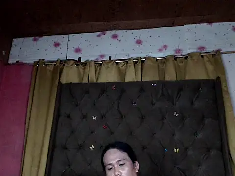 Cockyliciousx Adlı Modelin Web Kamerası Şovu