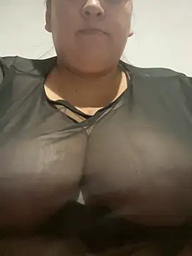 Show de webcam de Tata0807