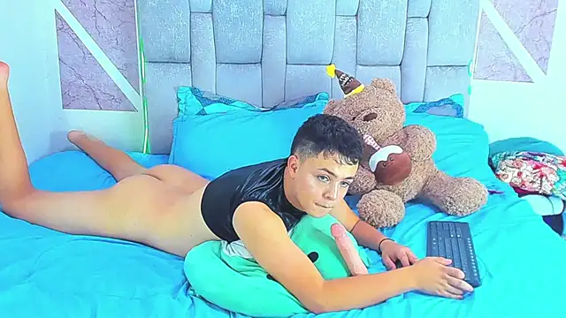 christopher_Hot – Naživo XXX chat