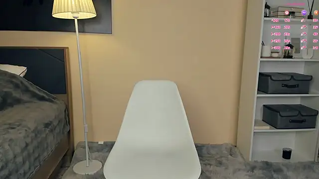 DianeHonnette – Naživo XXX chat