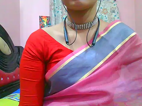 Dream_Girl1432 Adlı Modelin Web Kamerası Şovu