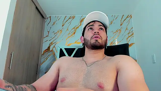 Show webcam de ElianKeiser