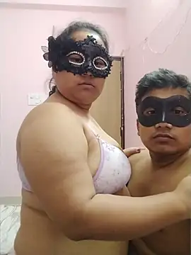 DesiSeductress 웹캠 쇼