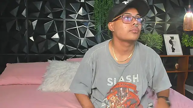 Noha__scott Webcam show