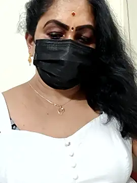 Mallu_aishwarya Pertunjukan Webcam