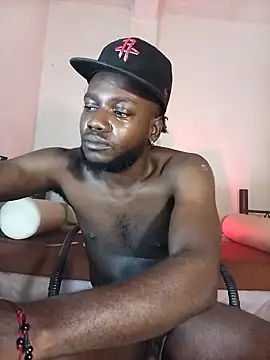 alfablackx 网络视讯表演