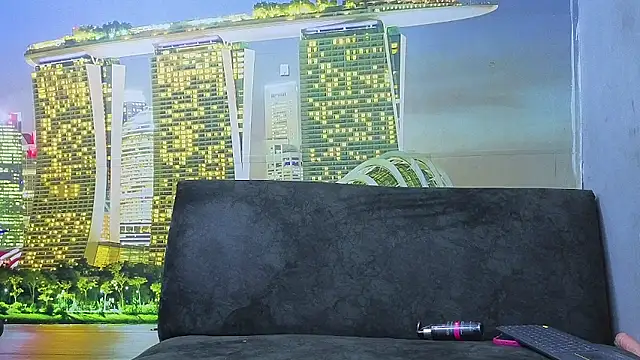 twokingsuncensored26 Webcam Show