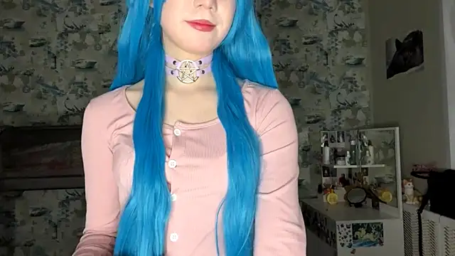 Love_you_Kim's Webcam Show