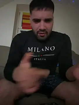 Chatroom XXX en direct de JackySexyy