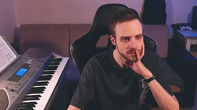 Sweetparker Obrolan Langsung XXX